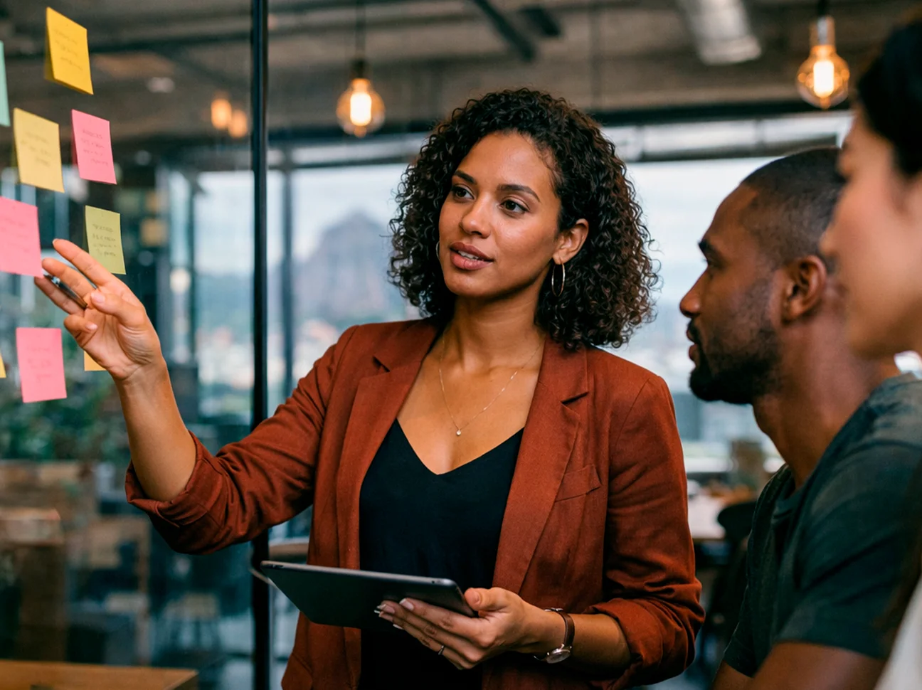 Gestão de Pessoas - Nexus Prime