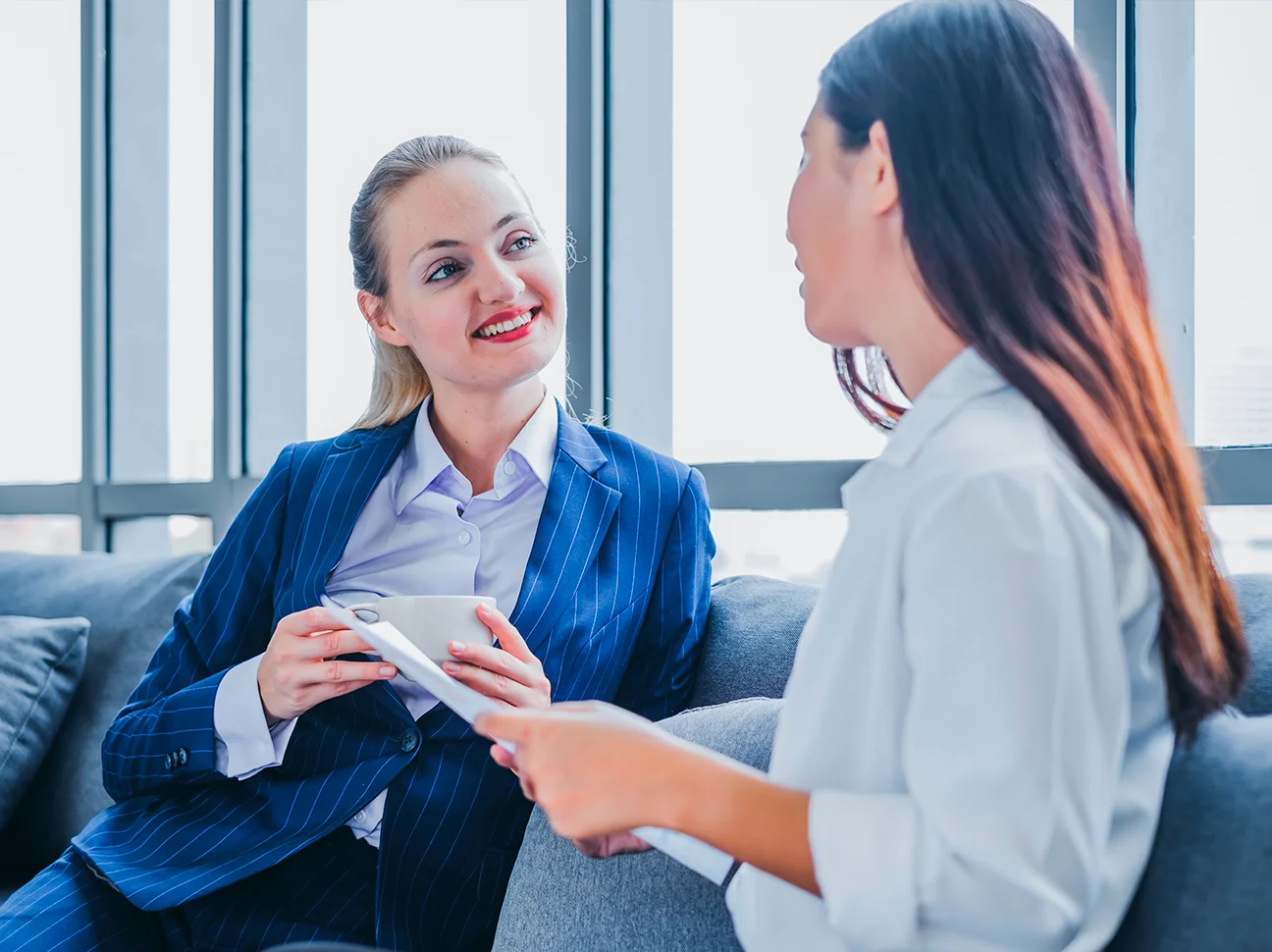 Psicologia Organizacional - Nexus Prime