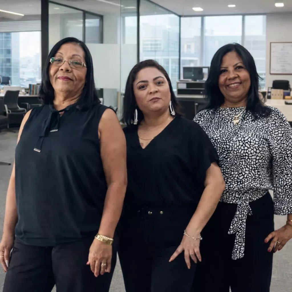 Nexus Prime Recrutamentos - Gestão de Pessoas