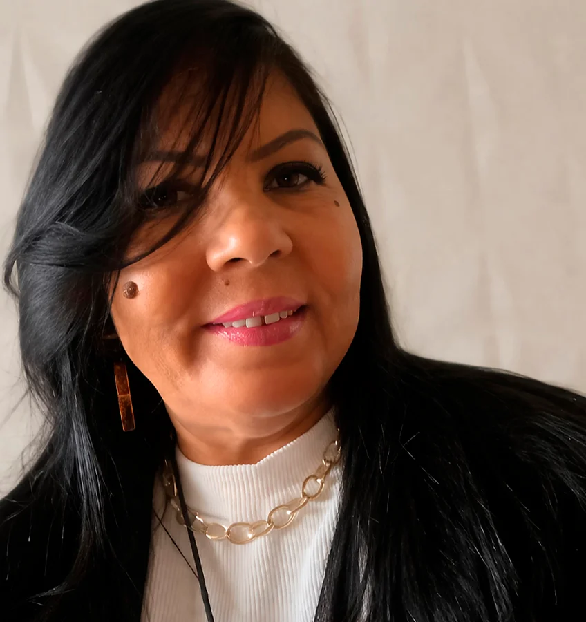 Maria Lúcia - CEO e Fundadora da Nexus Prime