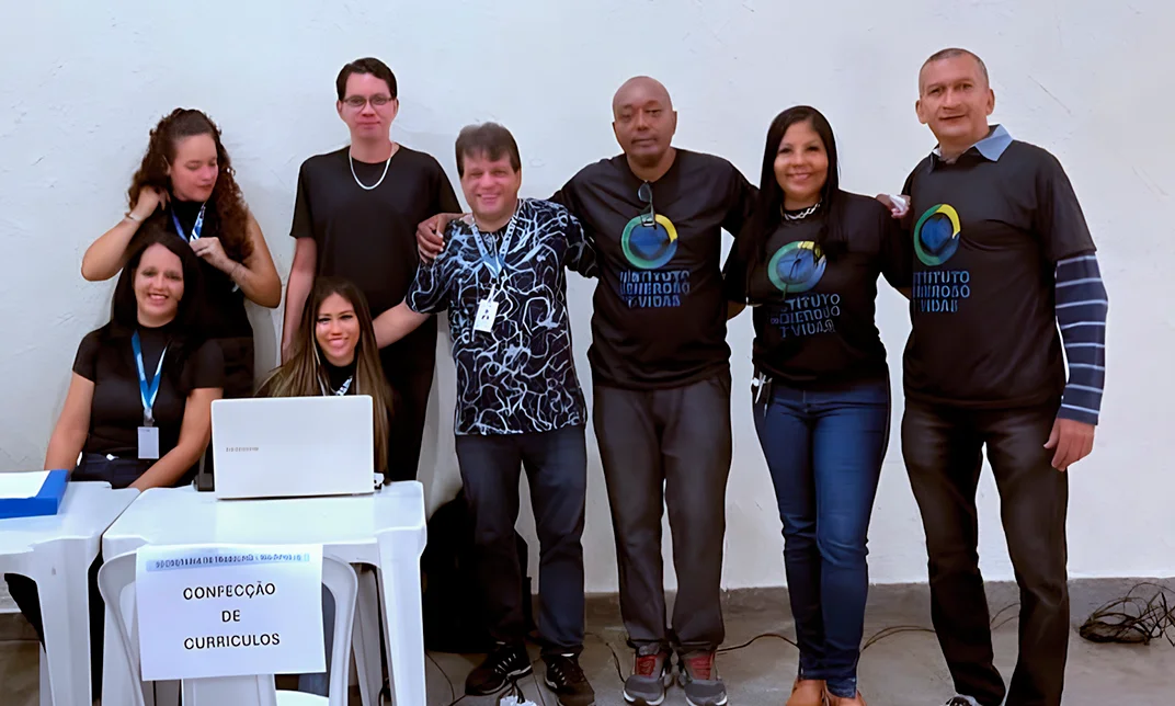 Nexus Prime - Galeria 2