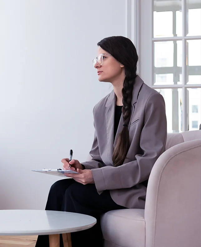 Psicologia Organizacional