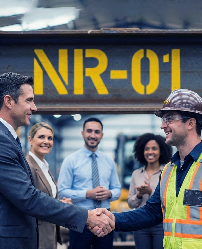 Gestão Organizacional